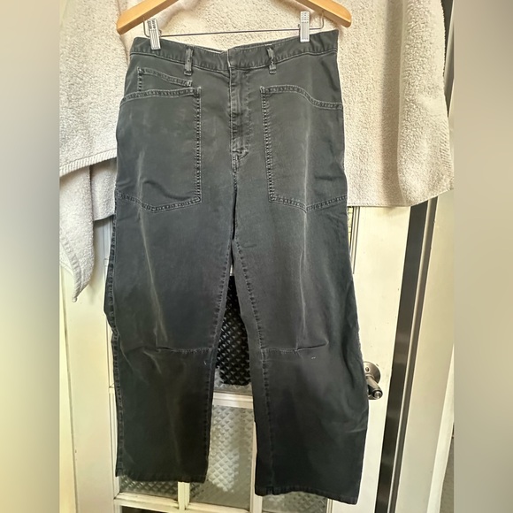 Nili Lotan Vintage Shon Pants - Picture 7 of 8